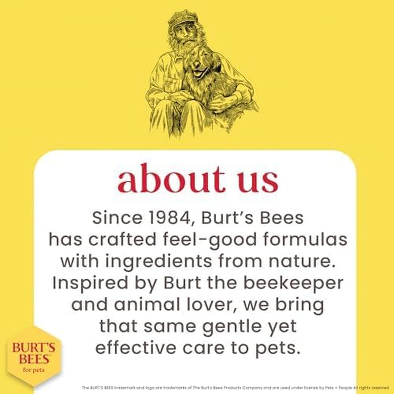 Hypoallergenic Dog Grooming Wipes (150 ct) — Paws, Face & Body