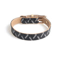 Premium PU Dog Collar - Big PAI Series - Soft and Comfortable for Pets