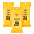Hypoallergenic Dog Grooming Wipes (150 ct) — Paws, Face & Body
